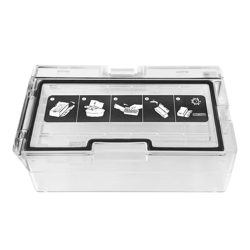 Roborock S7 MaxV Ultra Filter/S7+/S7 Filter/ T7S dust bin