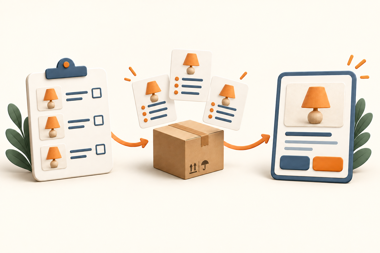 Product requirements progressing toward a campaign proposal for a separate buyer decision.